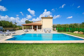 Villa Yesero